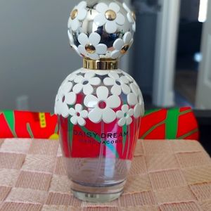 Marc Jacob's Daisy Dream